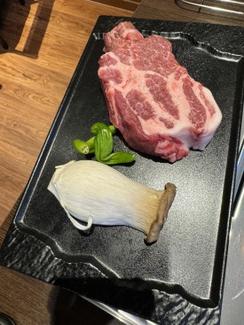 쿰고깃집 이미지