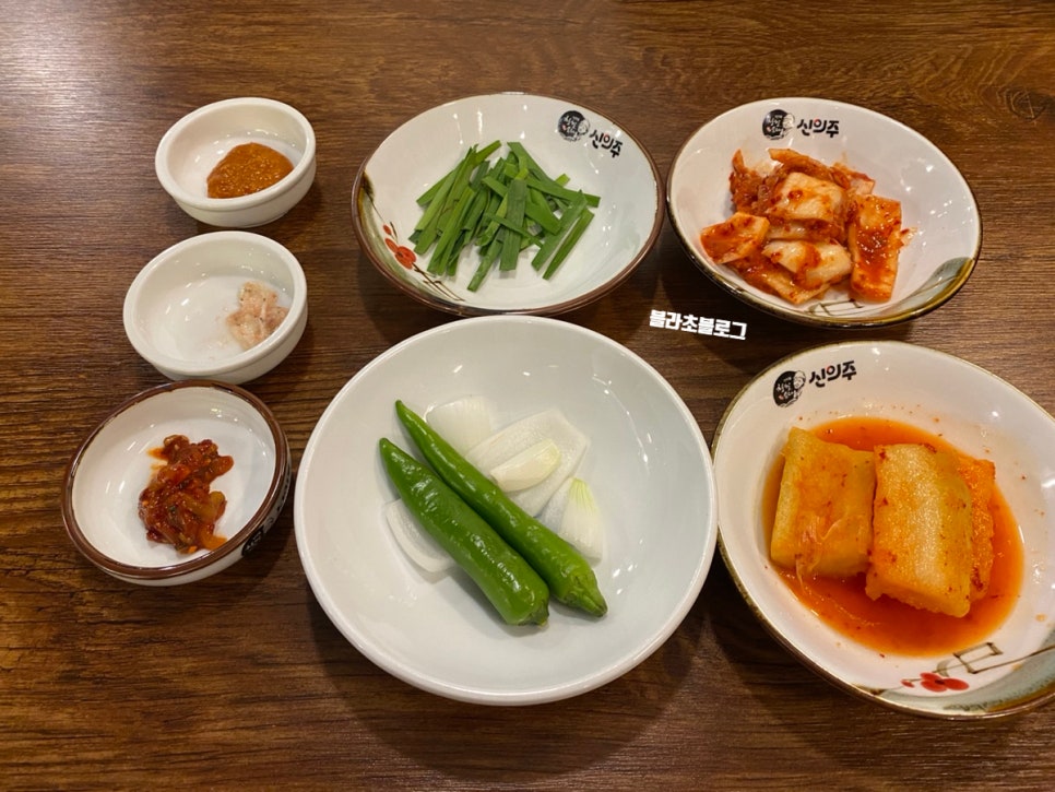 역삼동 찹쌀순대국 이미지