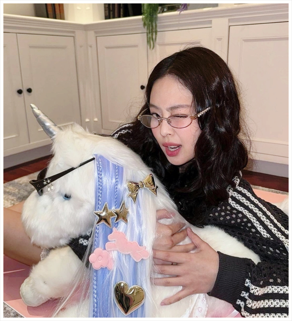 제니살롱 이미지