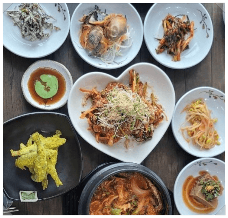 미조항식품 이미지