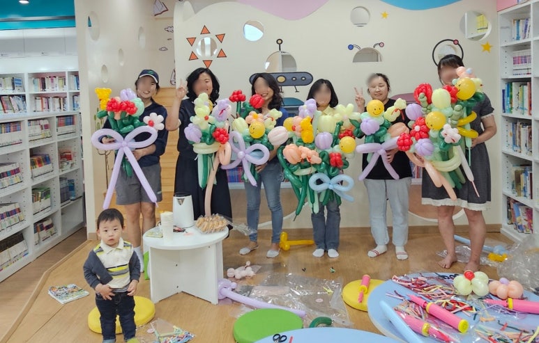 송해초등학교 이미지