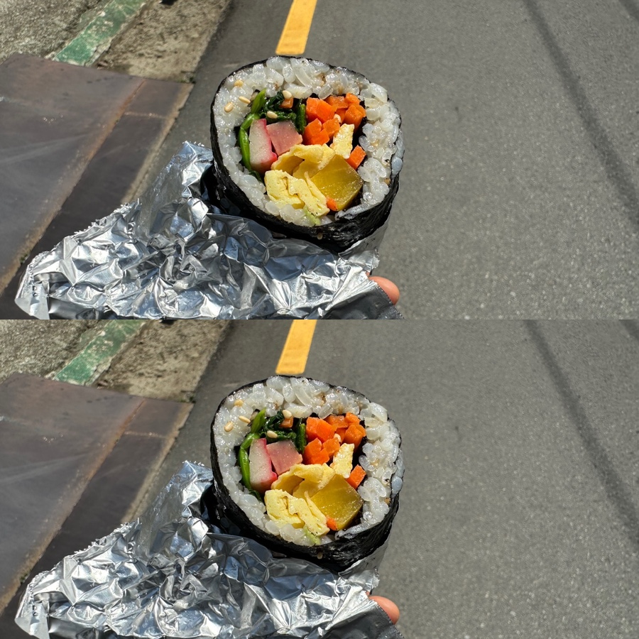 군산사오정 이미지