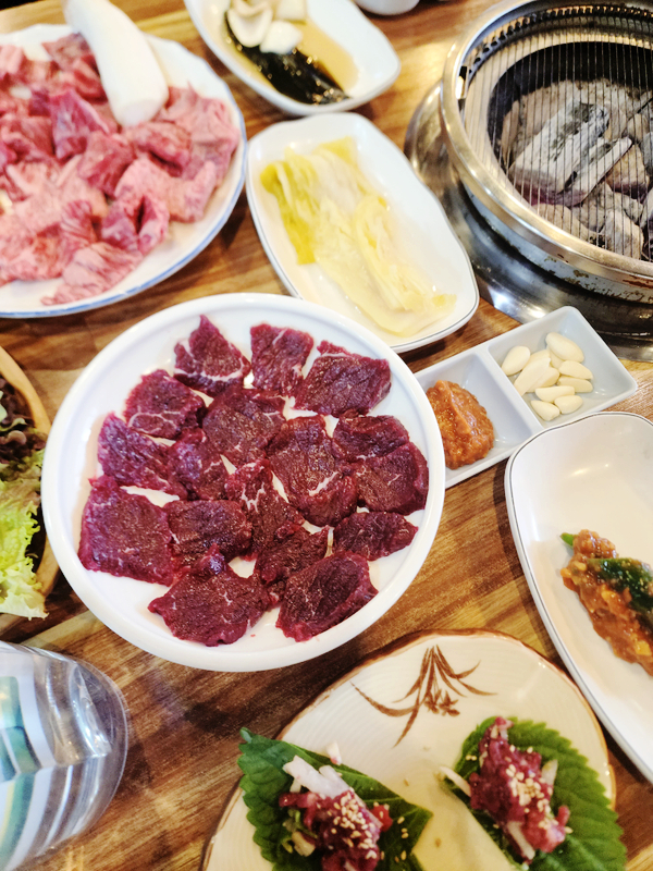 찐찐갈비 이미지