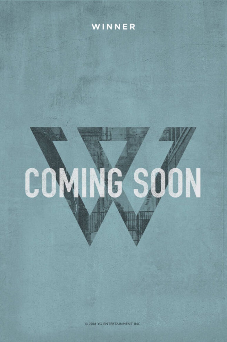 위너(WINNER) 이미지