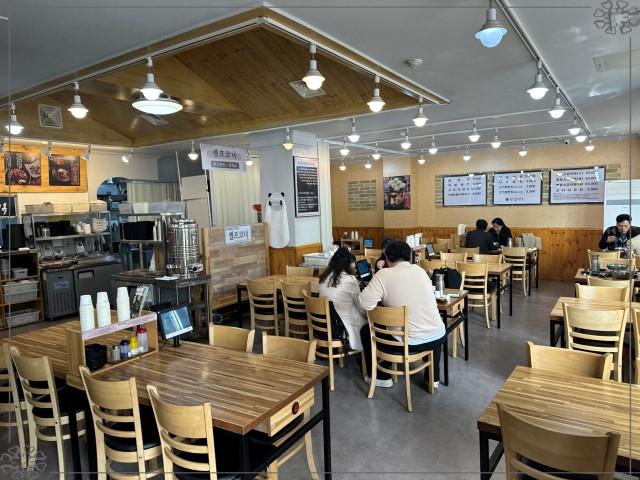 본강남면옥 이미지