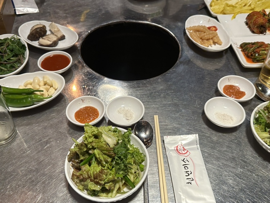 도지식당 이미지