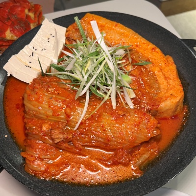삼국지 김치찜 이미지