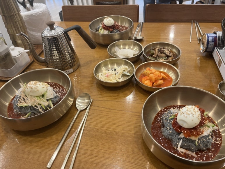 송도제일면옥 이미지