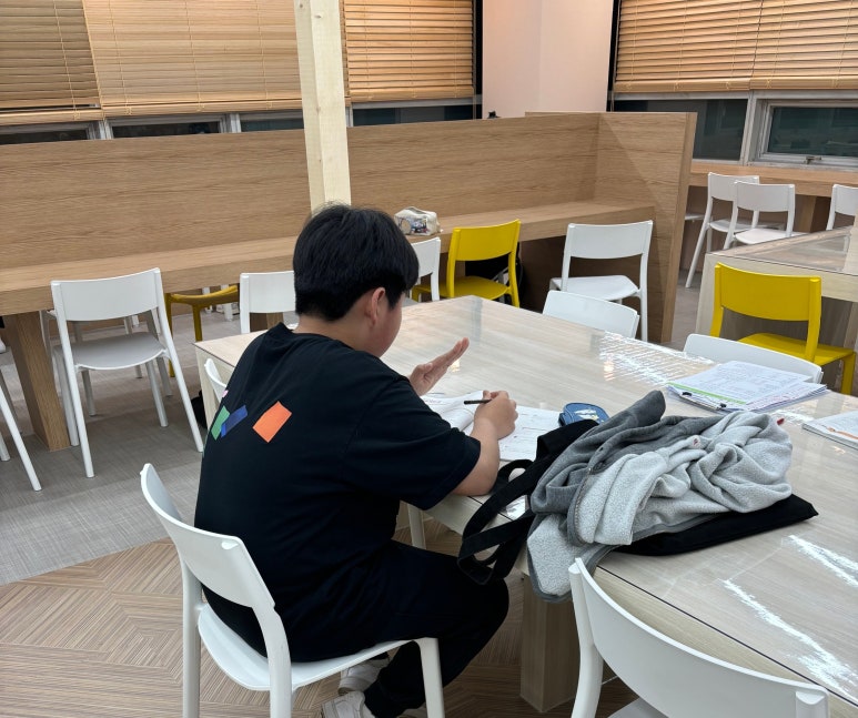 지도중학교 이미지
