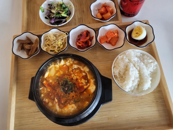향밀 이미지