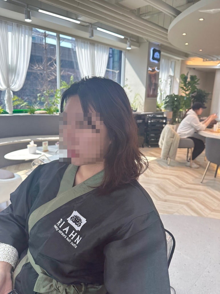 리안헤어일산후곡 이미지