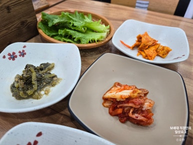 정담돼지갈비찜 이미지