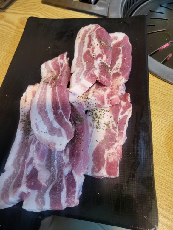풍양덕산한우마을 이미지