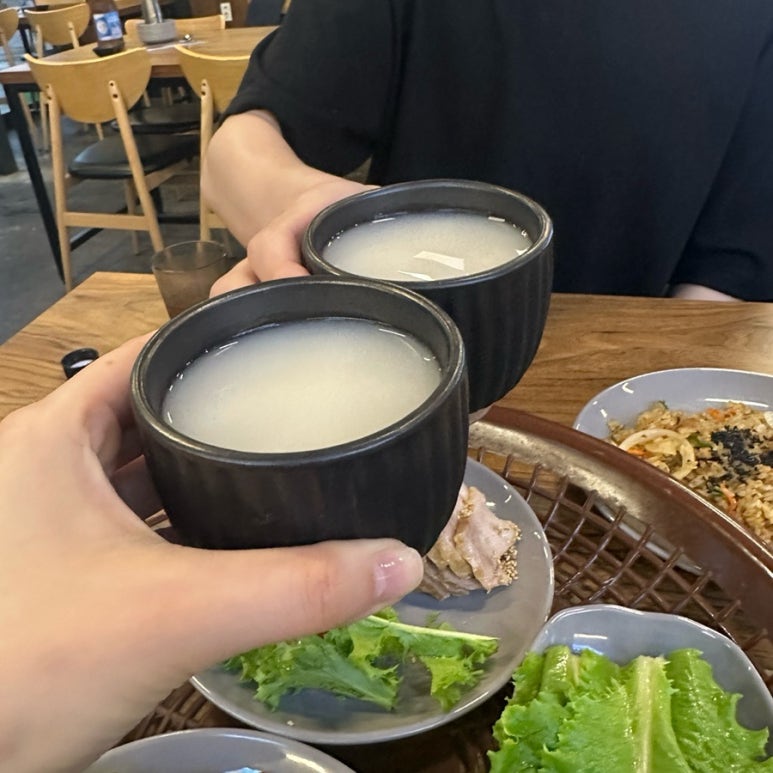 다가양조장송천점 이미지