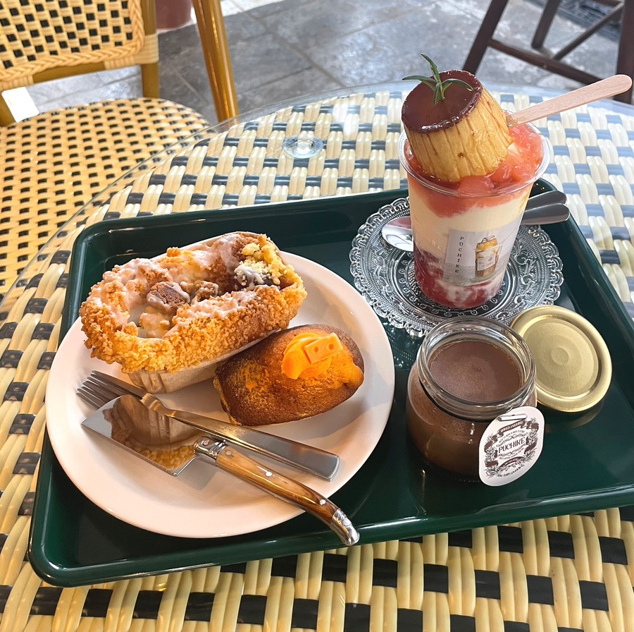 푸치케 이미지
