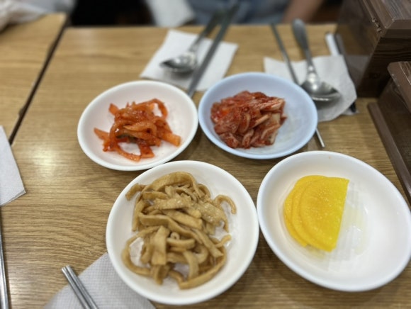 이화종로김밥 이미지