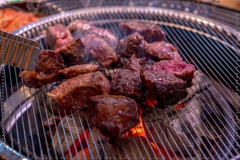 촌놈생고기 이미지
