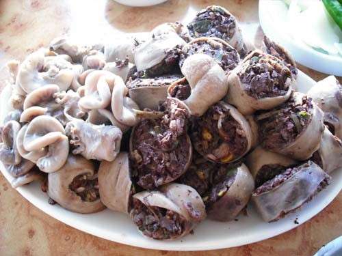 우리집순대 이미지