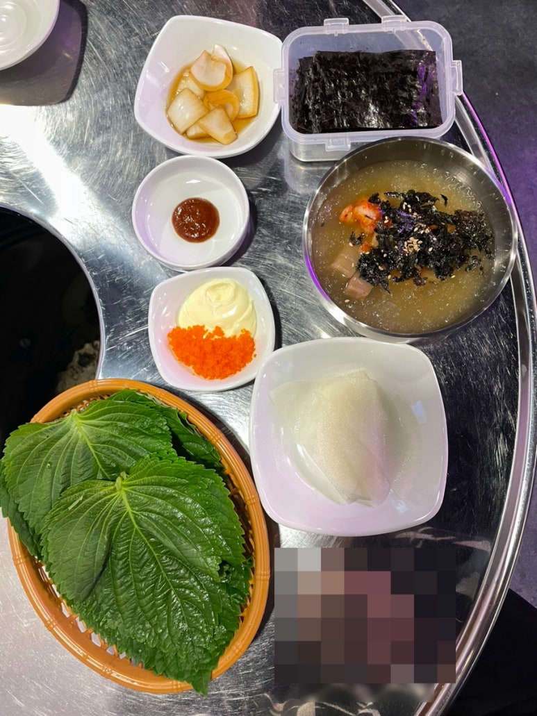 모자온달 석남점 이미지