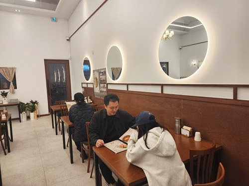 담솥은계호수점 이미지