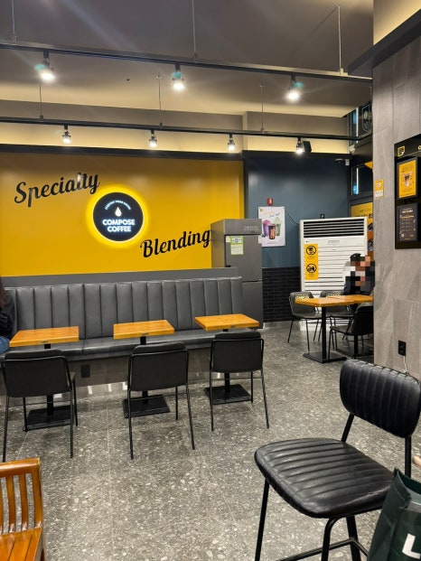 컴포즈커피구월 이미지