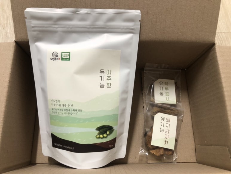 도연푸드 이미지