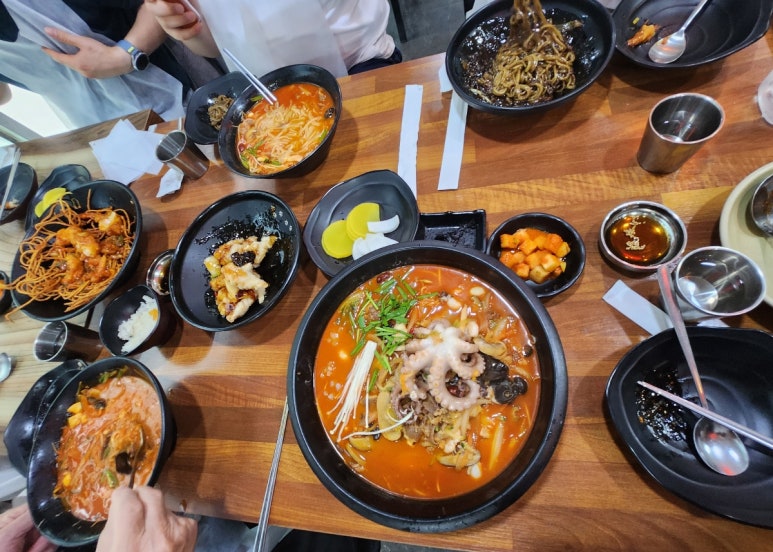 횡천루 이미지