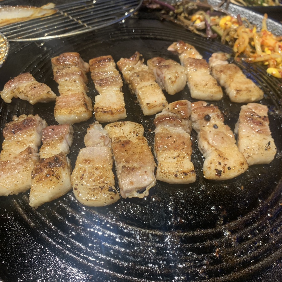 삼성기름집 이미지