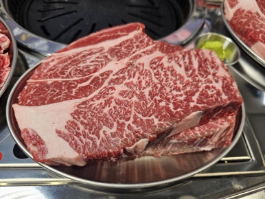 홍대장소고기집 이미지
