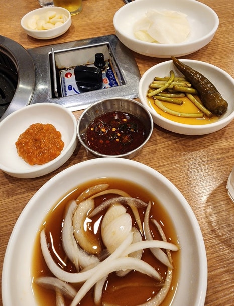 대우 한우촌 이미지