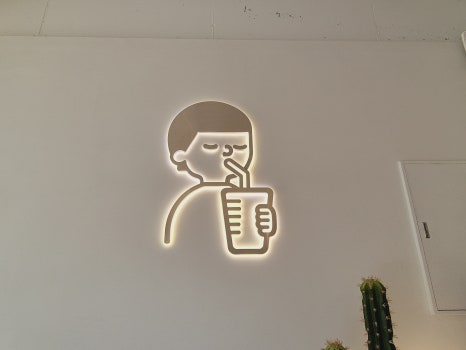 더카페아라점 이미지
