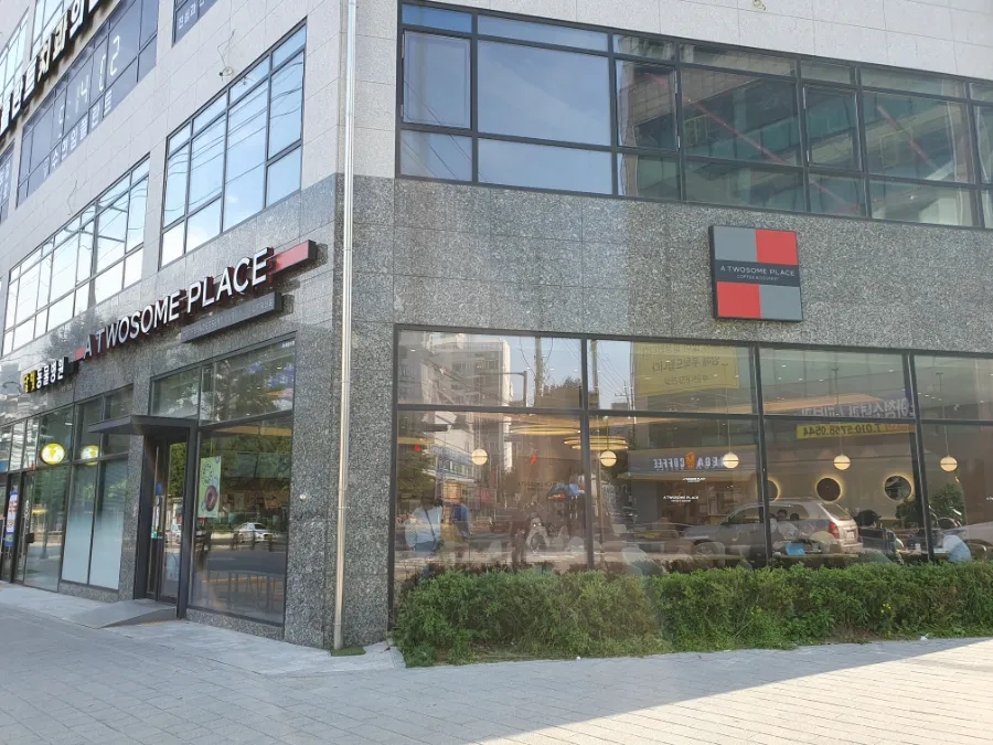 투썸플레이스 의정부호원점 이미지