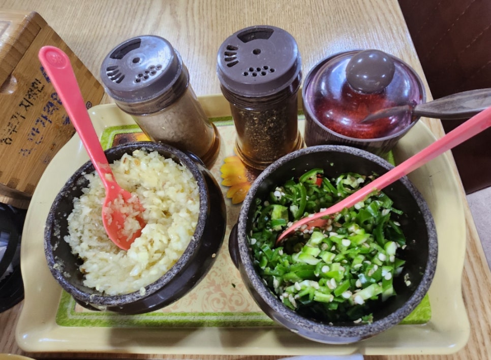 동해추어탕 이미지