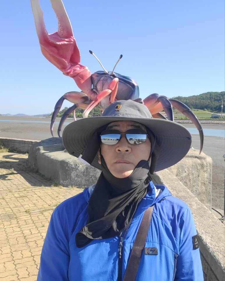 서해랑길 25코스 이미지