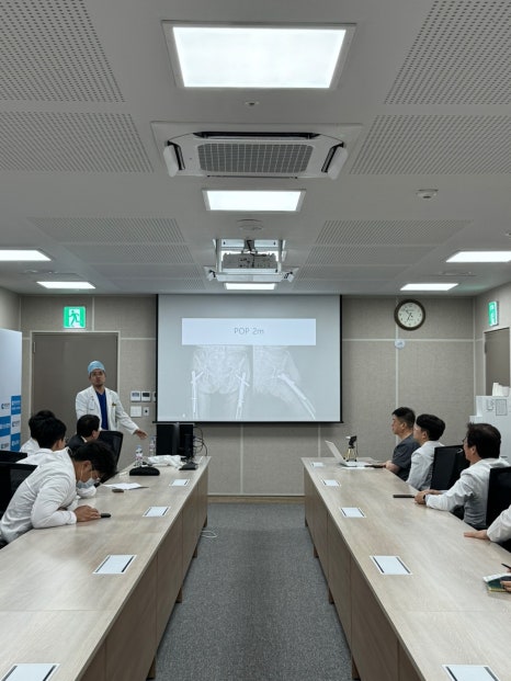 의료법인 센텀의료재단 센텀종합병원 이미지