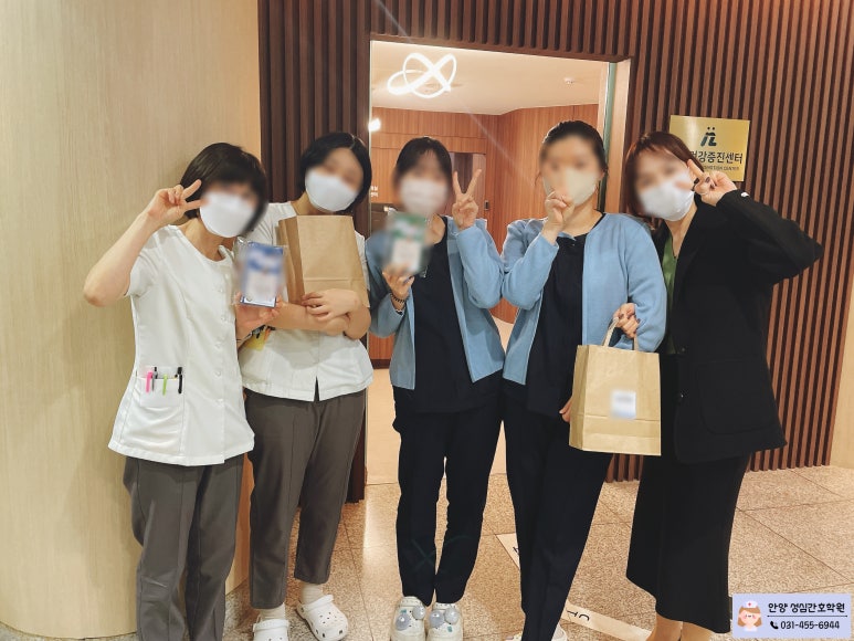 성심간호학원 이미지