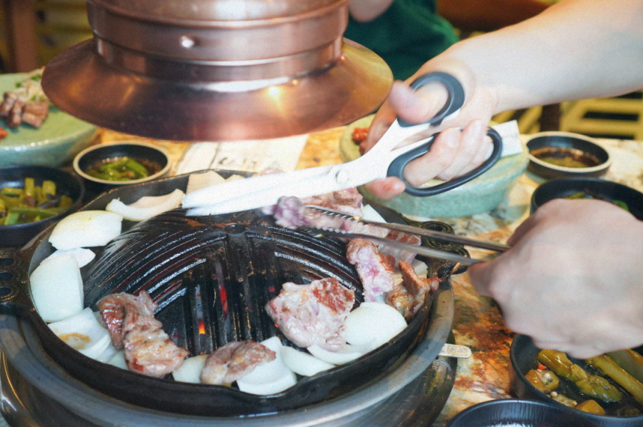 고메램 삼성점 이미지