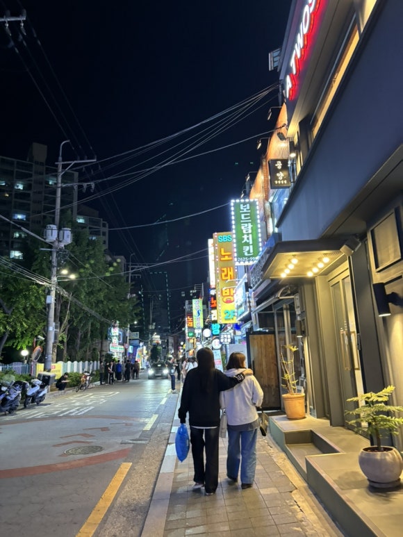 유가네닭갈비구로 이미지
