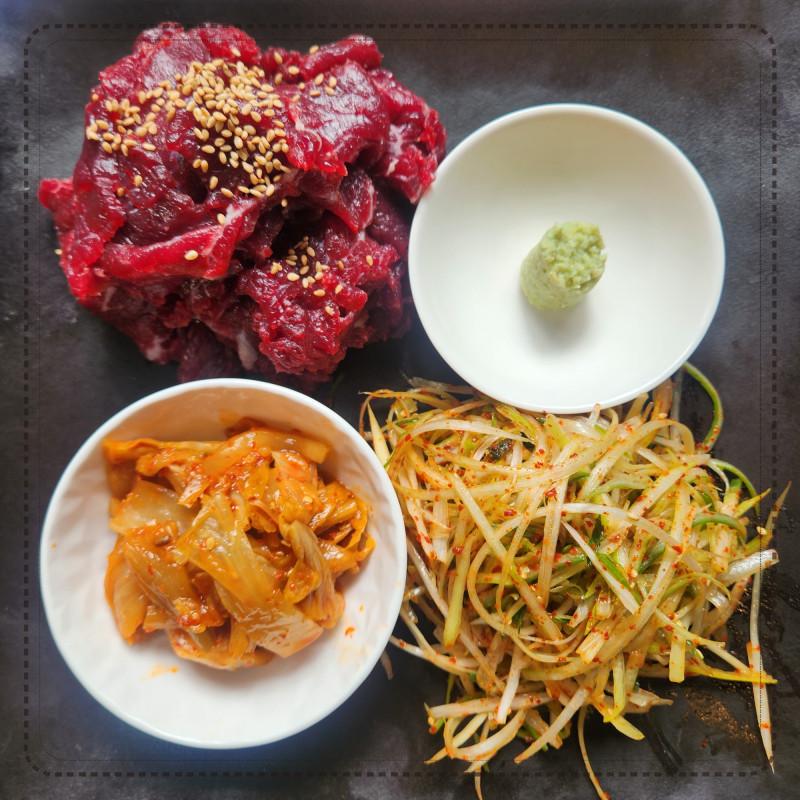 정성식육식당 이미지