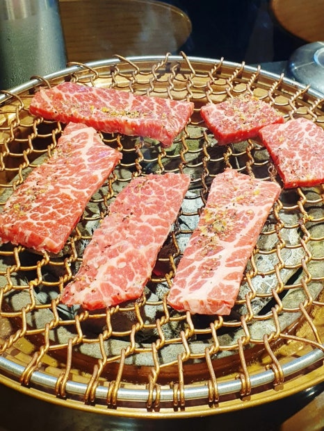 압구정화로구이광주 이미지