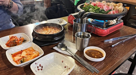 진곱창가락 이미지