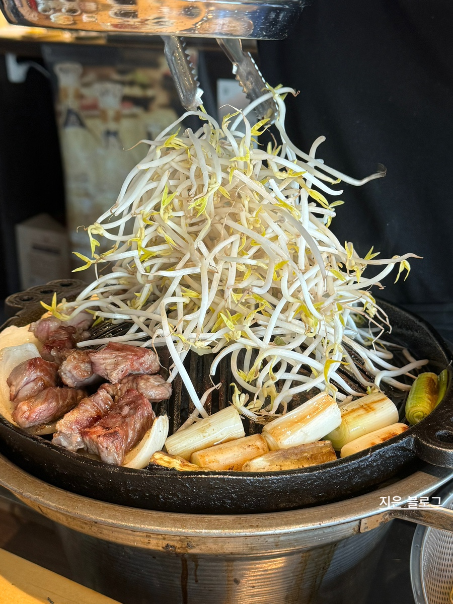 라무진 송도트리플타워점 이미지