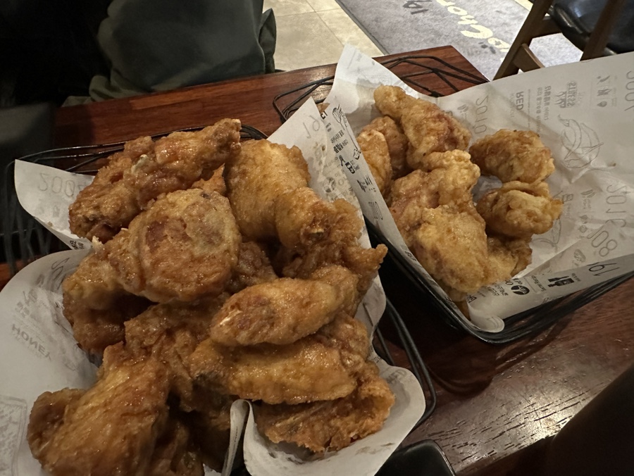 교촌치킨 의정부역점 이미지