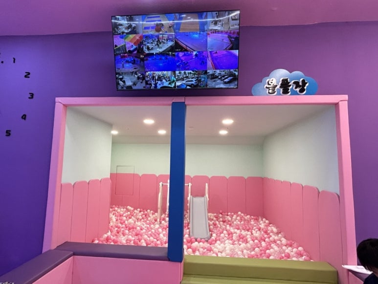 에이스롤러장 이미지