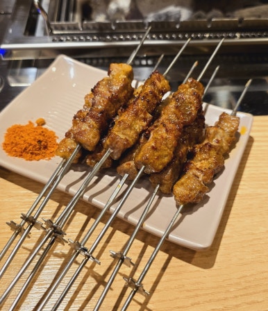 히든양꼬치 이미지
