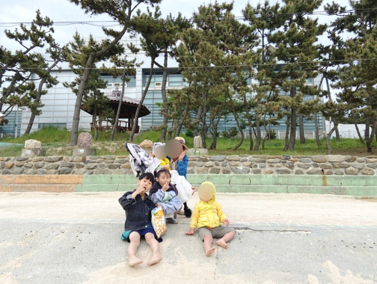 바로빌리지민박 이미지