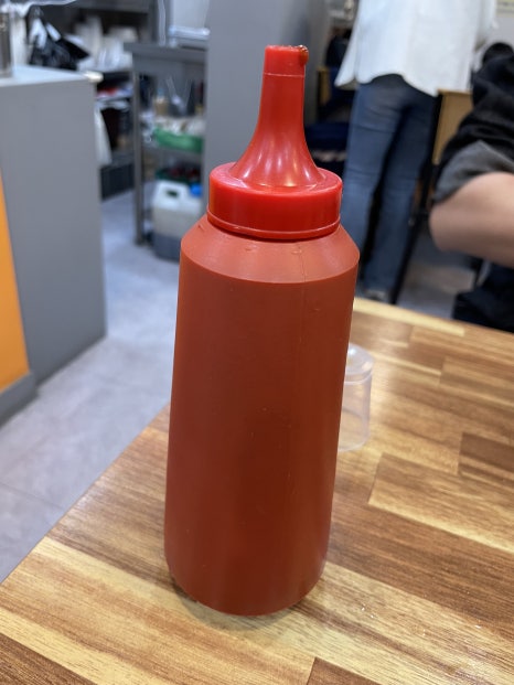 낙만수제비 이미지