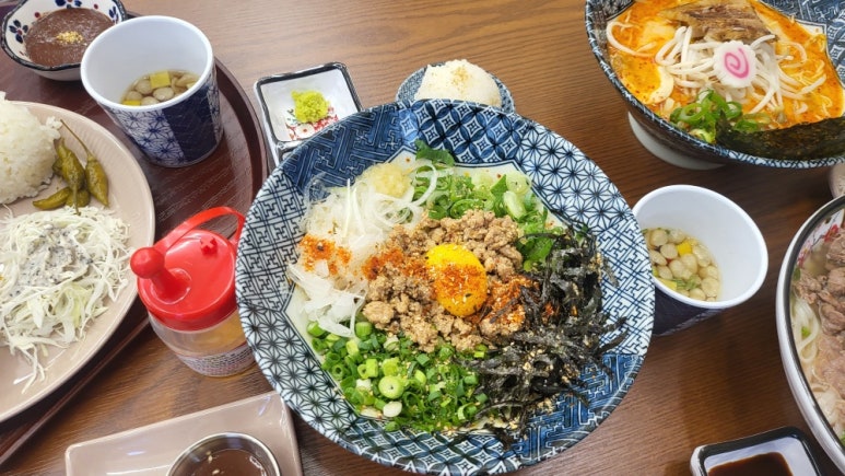 면식당 이미지