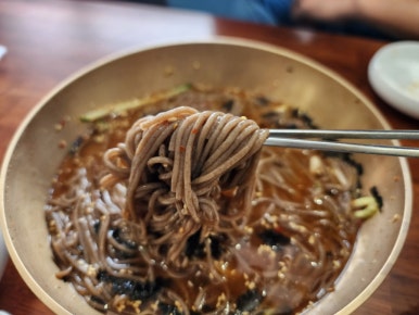 대궐막국수수원 이미지