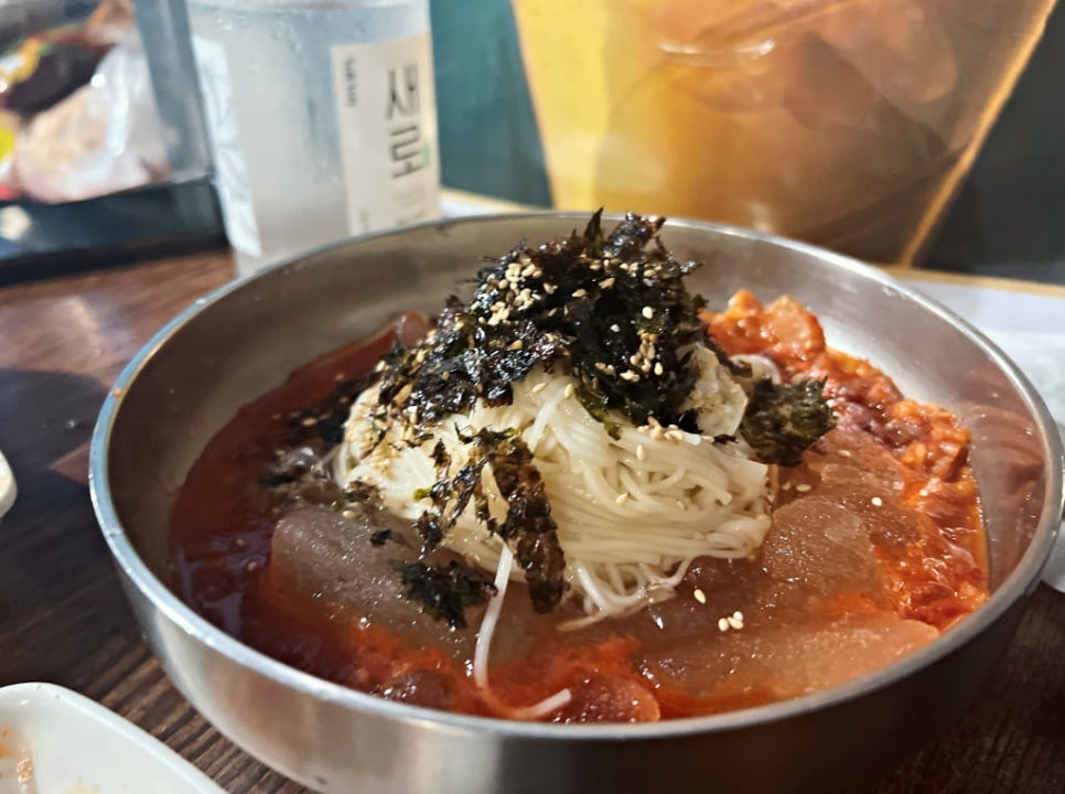 진곱창 이미지